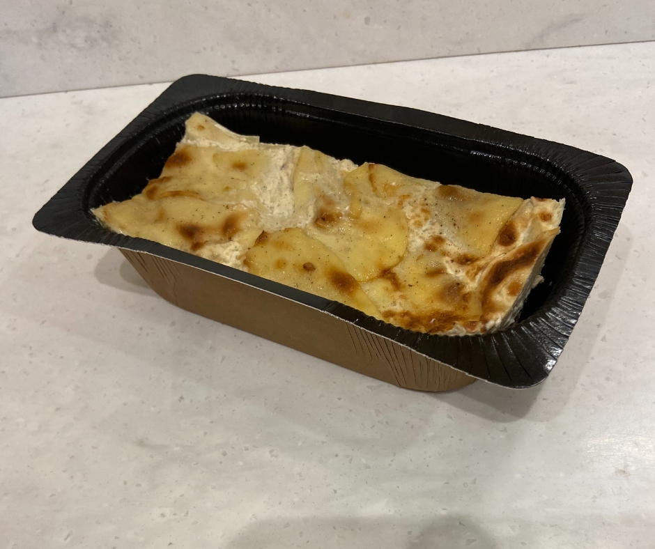 Gratin Dauphinois