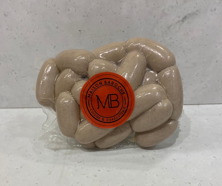 Mini Boudins cocktail