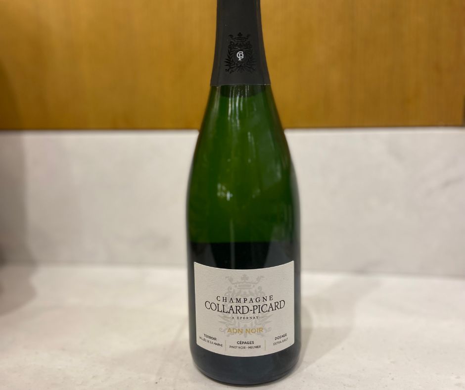 Champagne "COLLARD PICARD"