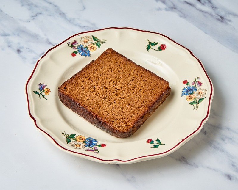 Pain d’épices Maison