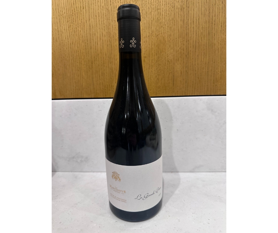 Domaine de la Martinette