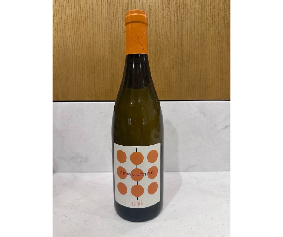 Orangette 2024
