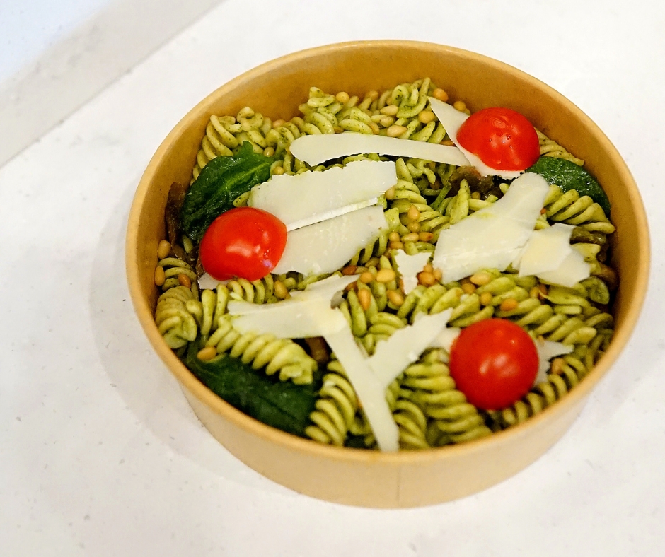 Salade italienne