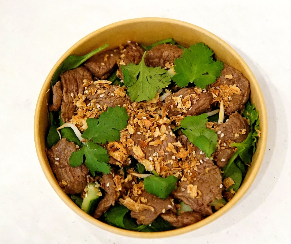 Salade Thaï